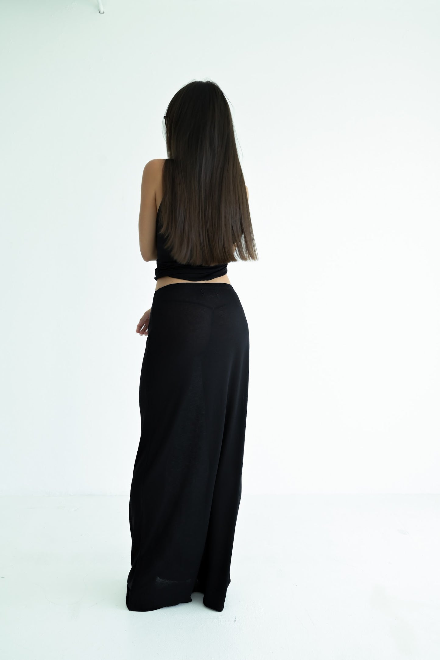 Long skirt Hush