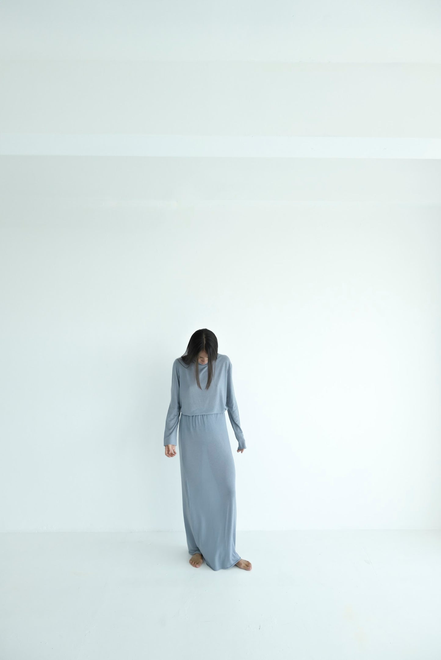 Long skirt Hush