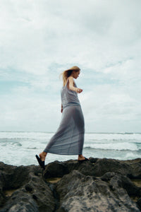 Long skirt Hush