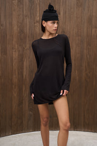 Long Sleeve Dress