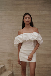 front view full body