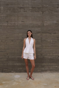 Front full-body view