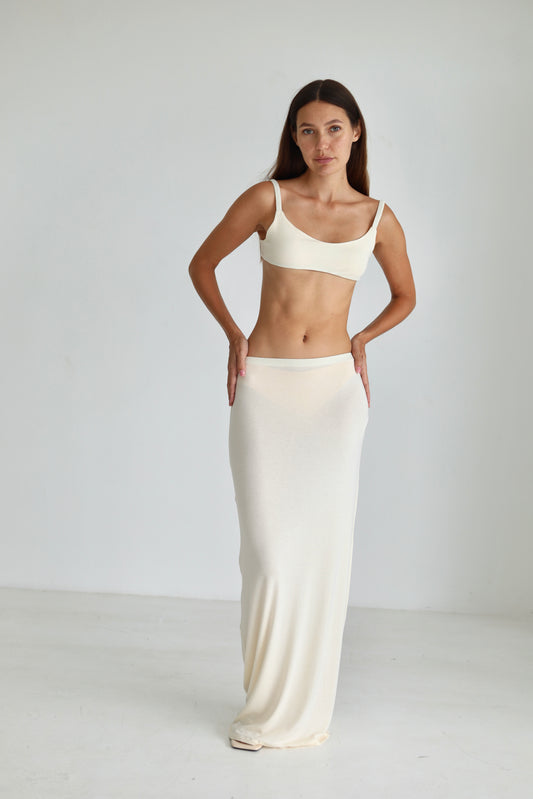 Maxi Skirt