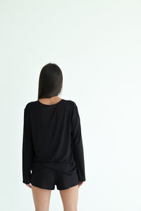 Long sleeve Haze