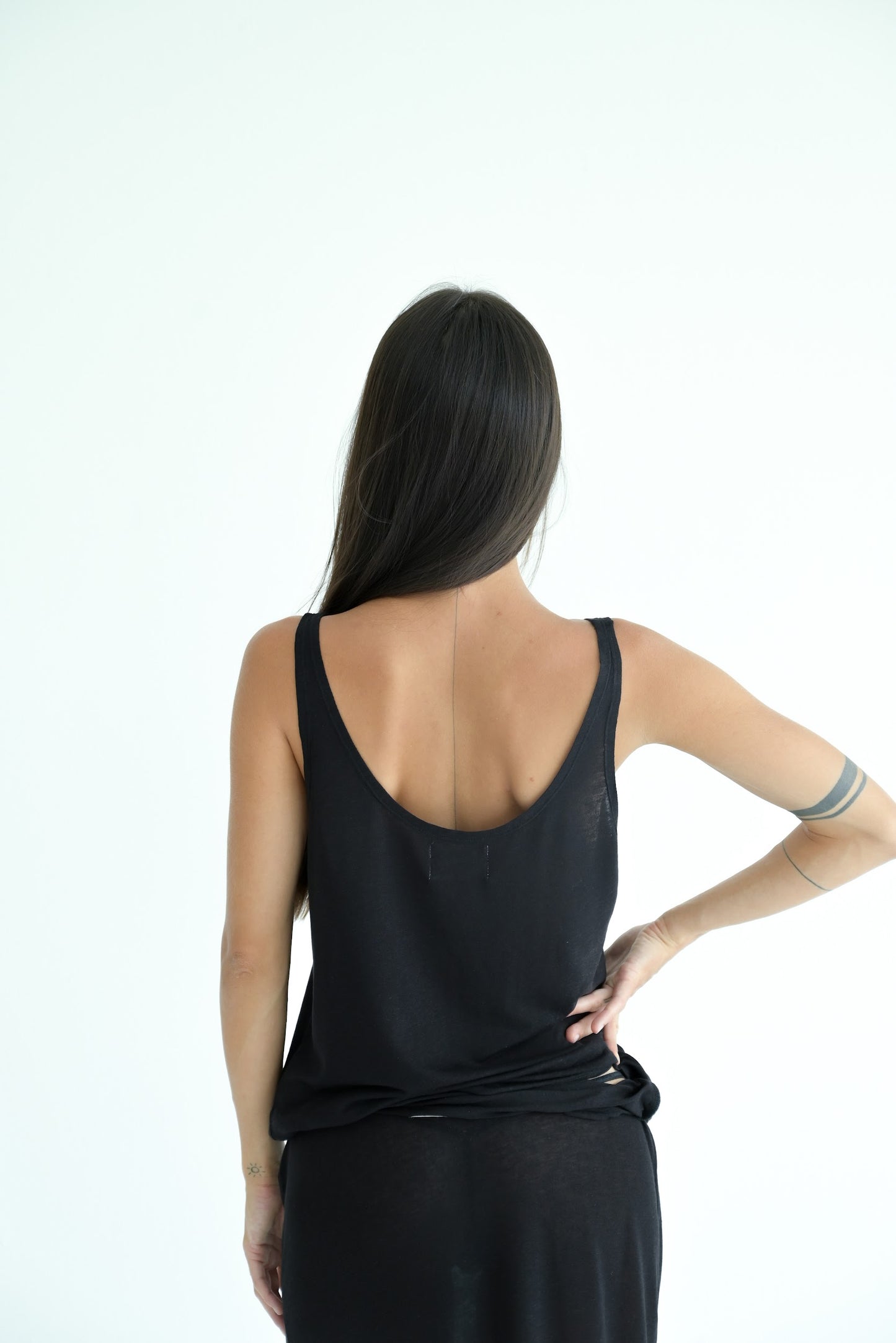 Long skirt Hush