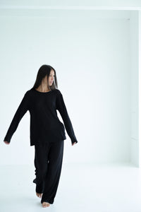 Long sleeve Haze