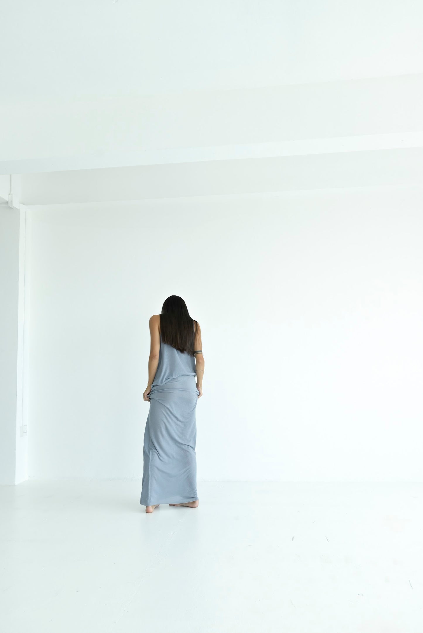 Long skirt Hush