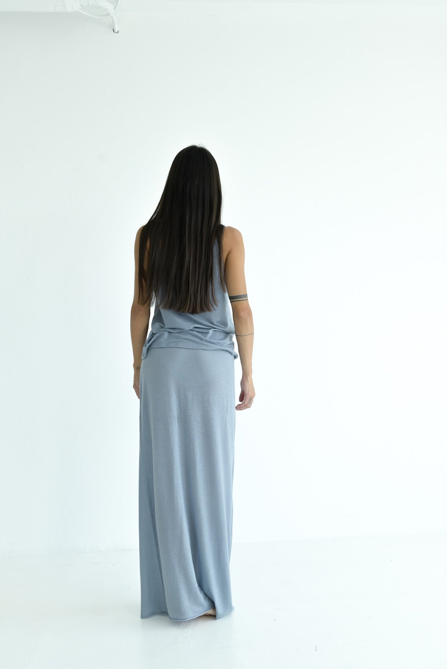 Long skirt Hush