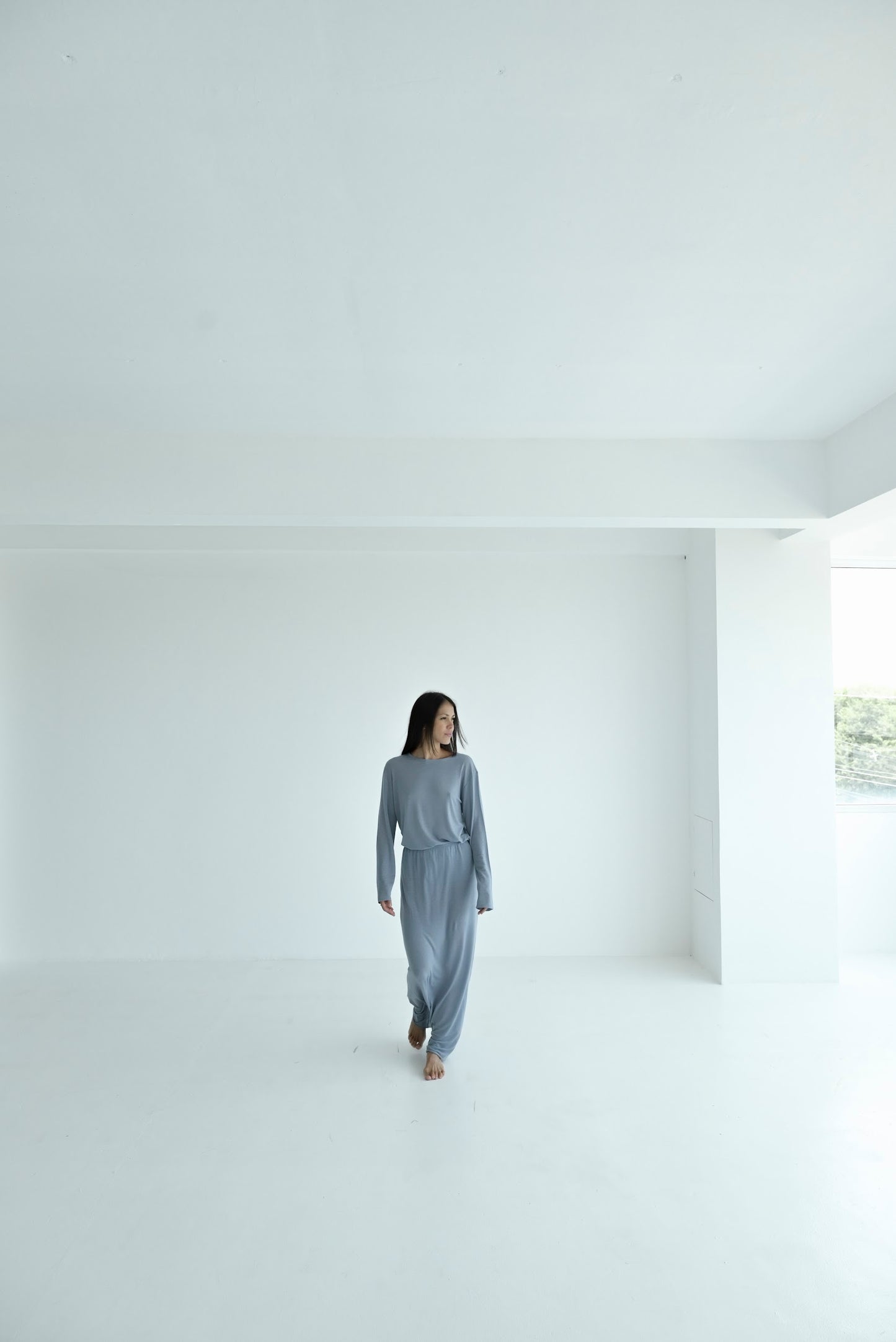 Long skirt Hush