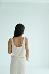 Long skirt Hush