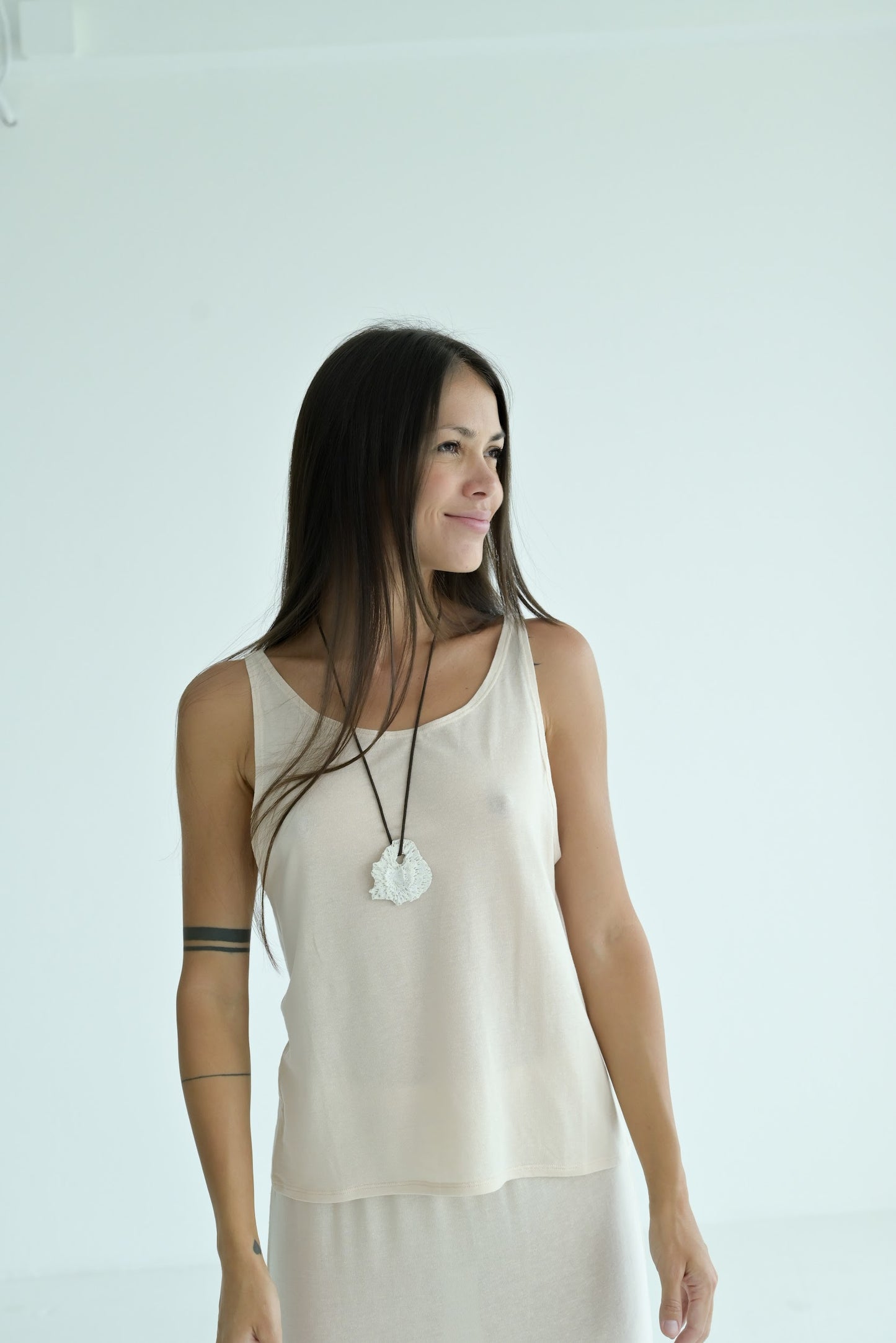 Long skirt Hush