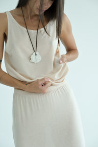 Long skirt Hush