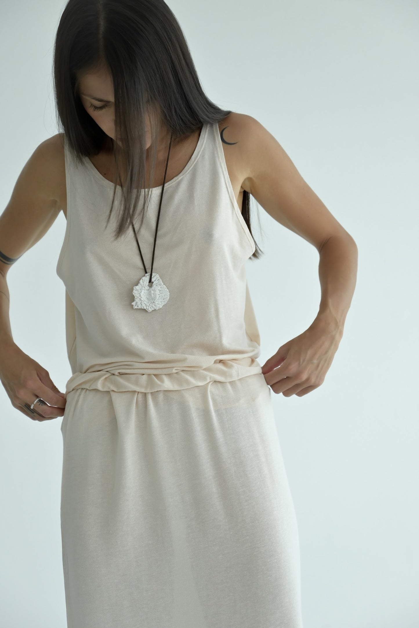 Long skirt Hush