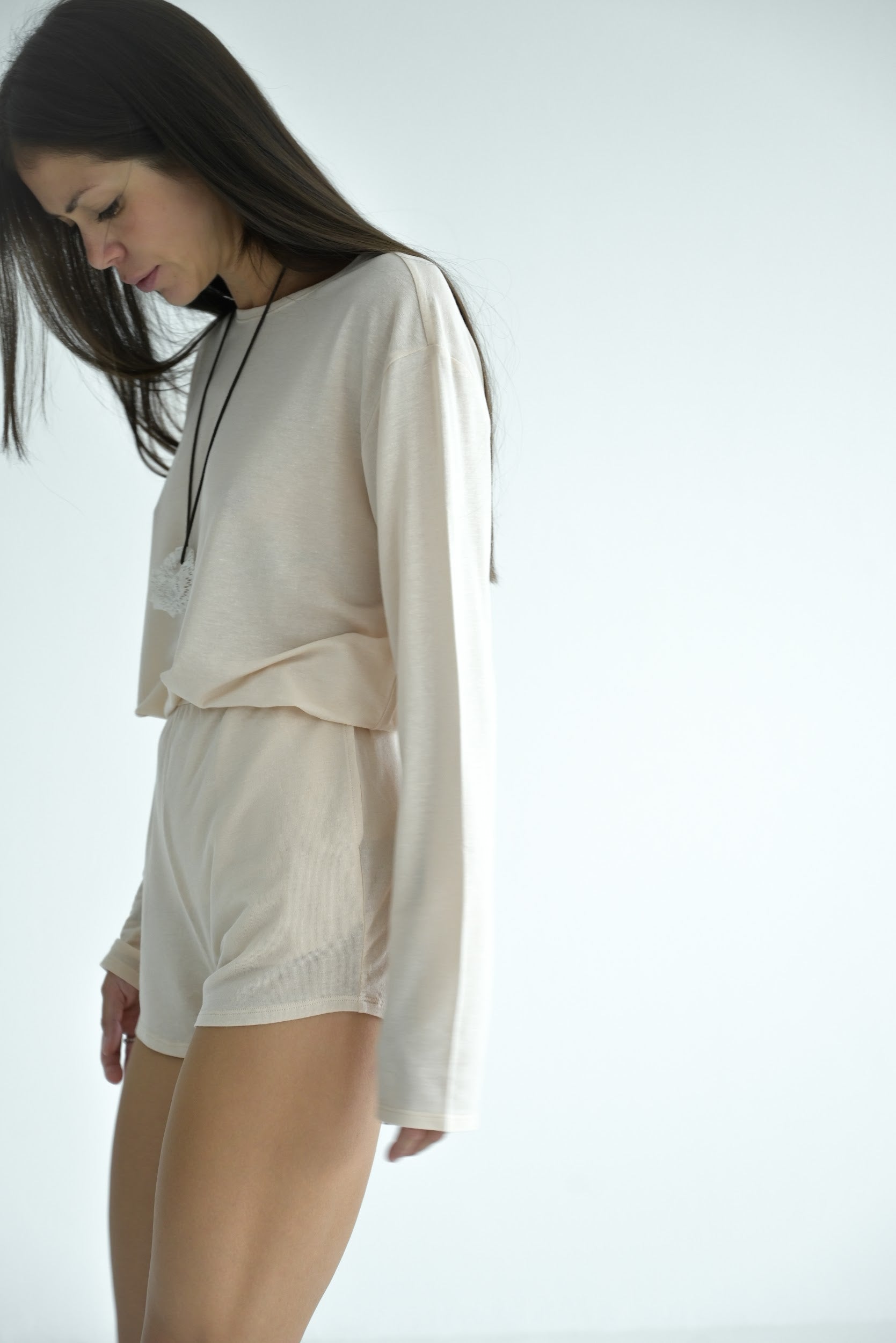 Long sleeve Haze