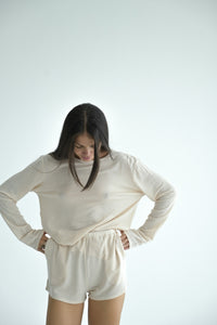 Long sleeve Haze
