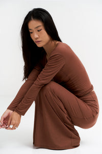 Long sleeve Haze