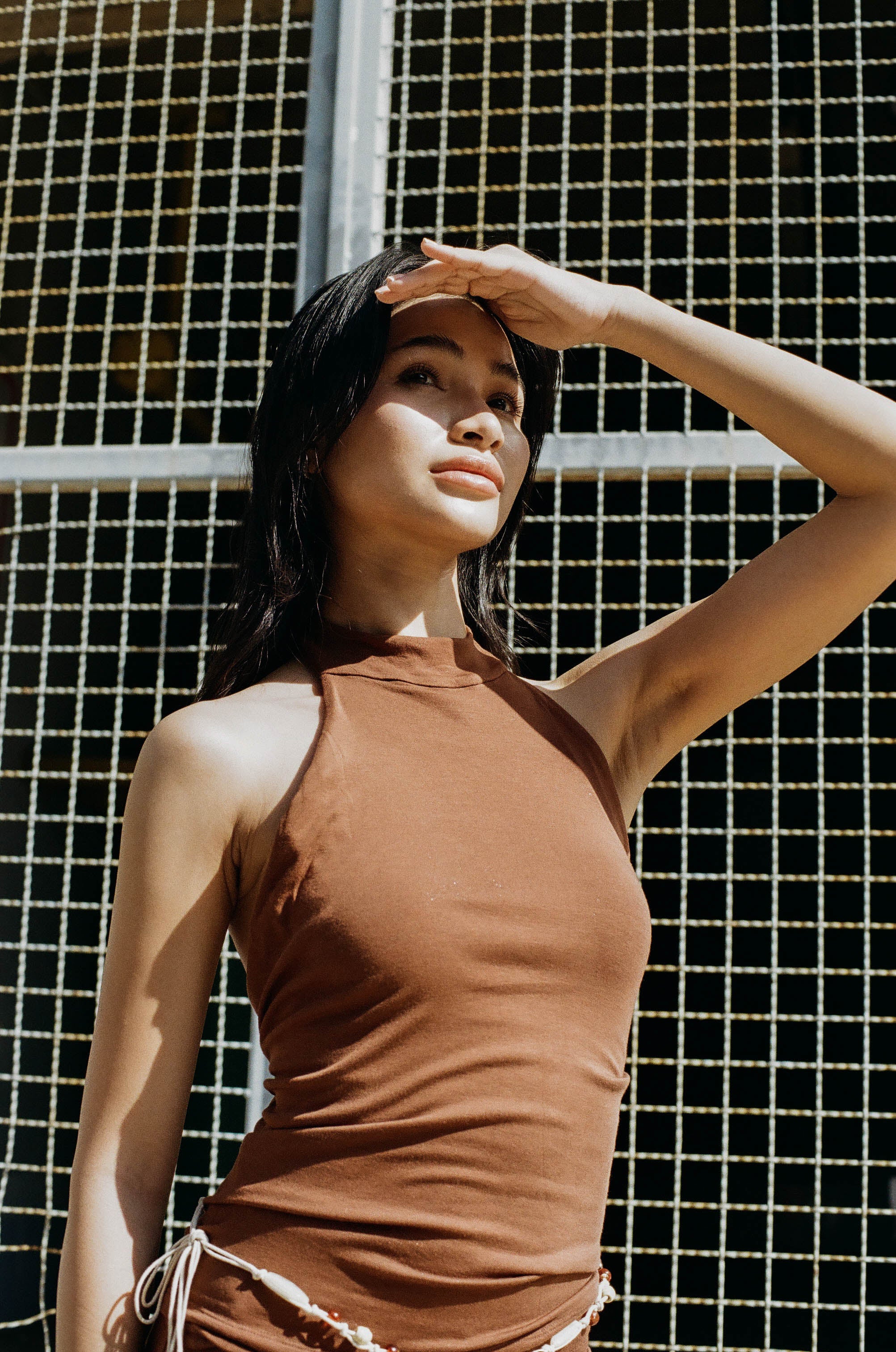 Halter Top